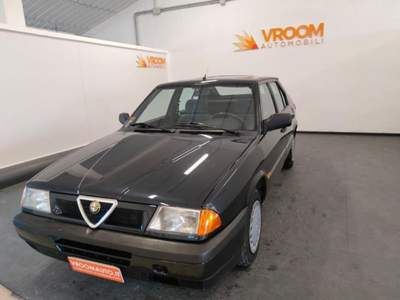 Alfa Romeo 33  Alfa Romeo 33 1.3 IE cat L Blu/Azzurro usata Ittiri