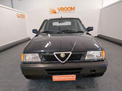 Alfa Romeo 33  Alfa Romeo 33 1.3 IE cat L Blu/Azzurro usata Ittiri