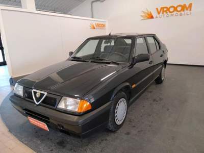 Alfa Romeo 33  Alfa Romeo 33 1.3 IE cat L Blu/Azzurro usata Ittiri