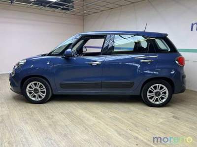 Fiat 500L 1.4 Mirror 95 CV Blu/Azzurro usata Faenza