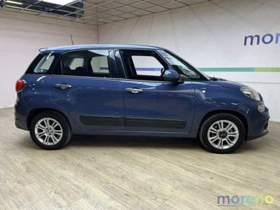 Fiat 500L 1.4 Mirror 95 CV Blu/Azzurro usata Faenza