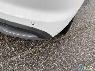 Skoda Kamiq 1.0 g-tec 90 CV Ambition Bianco usata Faenza