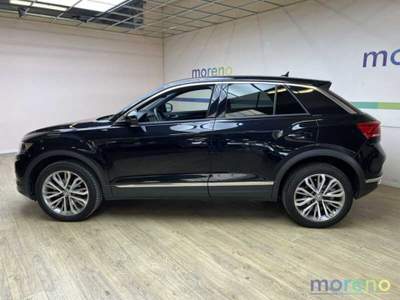 Volkswagen T-Roc 1.5 tsi United Nero usata Faenza