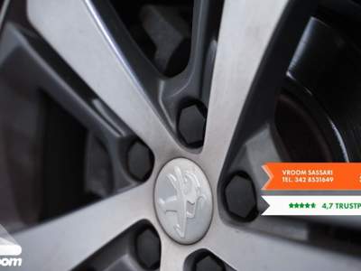 Peugeot 308 308 BlueHDi 120 S&S SW Allure Grigio usata Ittiri