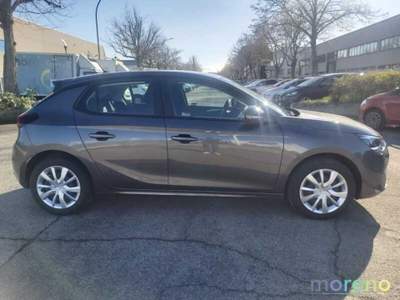 Opel Corsa 1.2 Edition 75cv Grigio usata Faenza