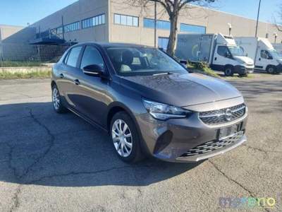 Opel Corsa 1.2 Edition 75cv Grigio usata Faenza
