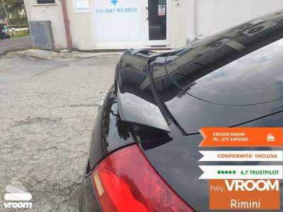 Audi TT TT Coupï¿½ 2.0 TFSI S tronic Advanced Nero usata Cerasolo