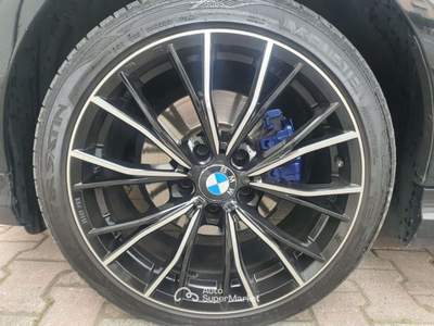 BMW Serie 3 320d 320d cat xDrive Touring Eletta usata Cecina