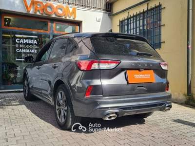 Ford Kuga 1.5 EcoBoost 150 CV 2WD ST-Line Grigio usata Cecina