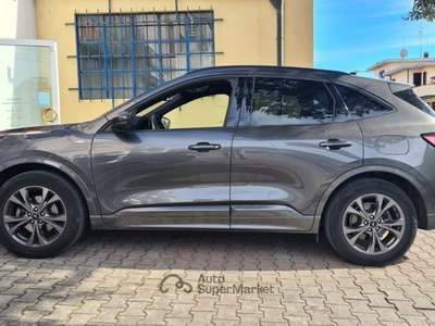 Ford Kuga 1.5 EcoBoost 150 CV 2WD ST-Line Grigio usata Cecina