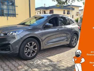 Ford Kuga 1.5 EcoBoost 150 CV 2WD ST-Line Grigio usata Cecina