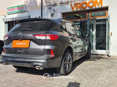 Ford Kuga 1.5 EcoBoost 150 CV 2WD ST-Line Grigio usata Cecina