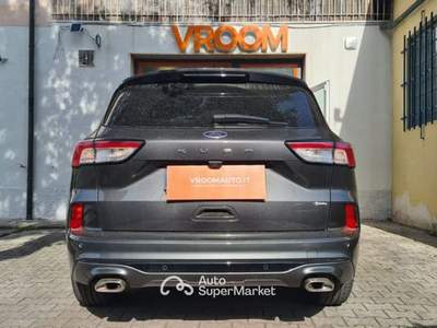 Ford Kuga 1.5 EcoBoost 150 CV 2WD ST-Line Grigio usata Cecina