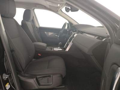 Land Rover Discovery Sport 1.5 I3 PHEV 309 CV AWD Auto Nero usata Grumello del Monte