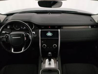 Land Rover Discovery Sport 1.5 I3 PHEV 309 CV AWD Auto Nero usata Grumello del Monte