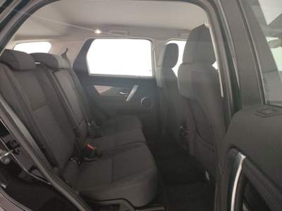 Land Rover Discovery Sport 1.5 I3 PHEV 309 CV AWD Auto Nero usata Grumello del Monte