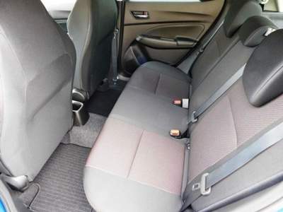 Suzuki Swift Sport 1.4 Hybrid Boosterjet Blu/Azzurro usata Castelnuovo Rangone