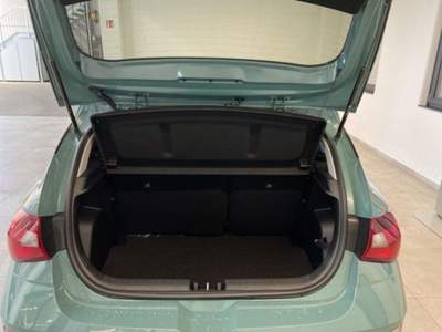Hyundai i20 1.2 MPI MT Trend Verde usata Castelnuovo Rangone