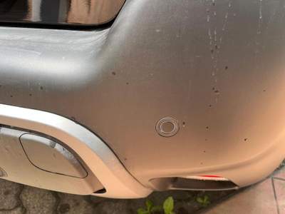 Citroen C3 Aircross PureTech 110 S&S - feel Bianco usata Savona