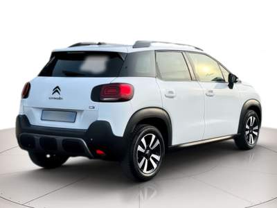 Citroen C3 Aircross PureTech 110 S&S - feel Bianco usata Savona