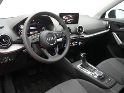 Audi Q2 35 TFSI S tronic  Advanced Nero usata Castelnuovo Rangone