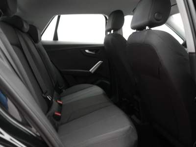 Audi Q2 35 TFSI S tronic  Advanced Nero usata Castelnuovo Rangone
