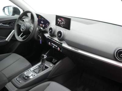Audi Q2 35 TFSI S tronic  Advanced Nero usata Castelnuovo Rangone