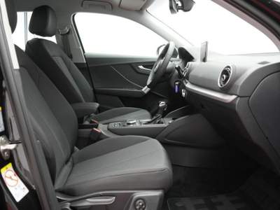 Audi Q2 35 TFSI S tronic  Advanced Nero usata Castelnuovo Rangone