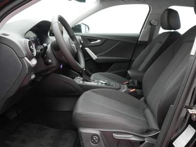 Audi Q2 35 TFSI S tronic  Advanced Nero usata Castelnuovo Rangone
