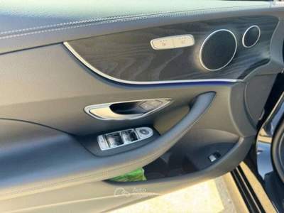 Mercedes-Benz Classe E E cabrio 220d Premium Plus 4matic auto usata Cervignano del Friuli