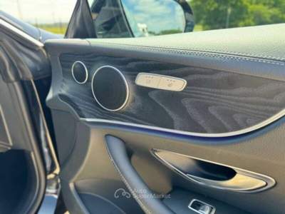 Mercedes-Benz Classe E E cabrio 220d Premium Plus 4matic auto usata Cervignano del Friuli