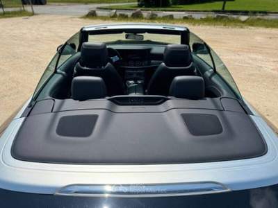 Mercedes-Benz Classe E E cabrio 220d Premium Plus 4matic auto usata Cervignano del Friuli