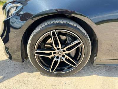 Mercedes-Benz Classe E E cabrio 220d Premium Plus 4matic auto usata Cervignano del Friuli