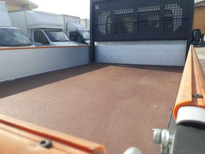 Renault Master 2.3 dCi/125 PM Cassone E5 GARANZIA [FI108] Bianco usata Sant'Agata Bolognese