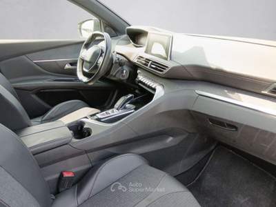 Peugeot 3008 BlueHDi 120 S&S EAT6 GT Line Bianco usata Oderzo