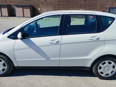 Mercedes-Benz Classe A BlueEFFICIENCY Coupé Premium Bianco usata Portoferraio