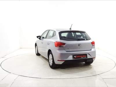 Seat Ibiza 1.0 MPI 5 porte Style Grigio usata Mesagne