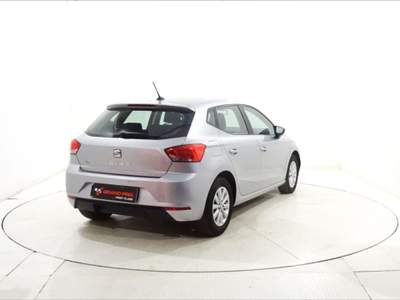 Seat Ibiza 1.0 MPI 5 porte Style Grigio usata Mesagne