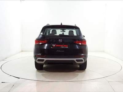 Seat Ateca 2.0 TDI Business Nero usata Monterotondo