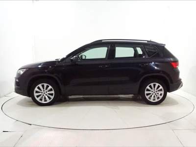 Seat Ateca 2.0 TDI Business Nero usata Monterotondo