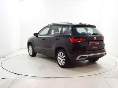 Seat Ateca 2.0 TDI Business Nero usata Monterotondo