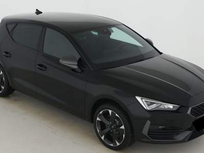 Cupra Leon 2.0 TSI 245 CV DSG Nero usata Castelnuovo Rangone