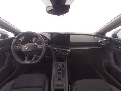 Cupra Leon 2.0 TSI 245 CV DSG Nero usata Castelnuovo Rangone