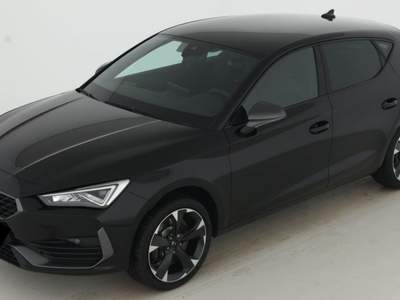Cupra Leon 2.0 TSI 245 CV DSG Nero usata Castelnuovo Rangone