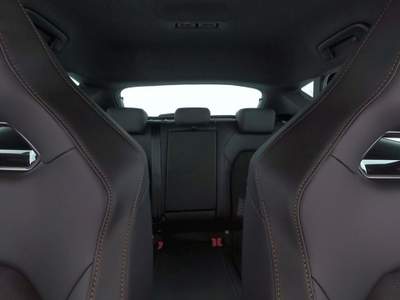 Cupra Leon 2.0 TSI 245 CV DSG Nero usata Castelnuovo Rangone