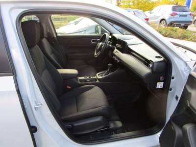 Honda HR-V 1.5 Hev eCVT Elegance Bianco usata Castelnuovo Rangone
