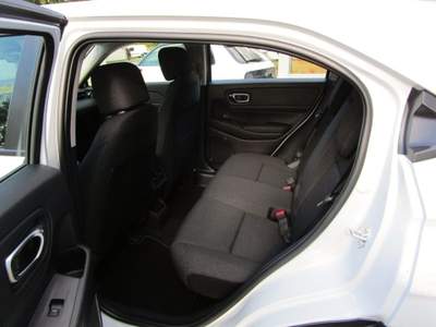 Honda HR-V 1.5 Hev eCVT Elegance Bianco usata Castelnuovo Rangone