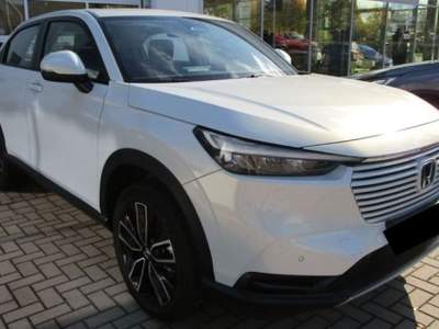 Honda HR-V 1.5 Hev eCVT Elegance Bianco usata Castelnuovo Rangone