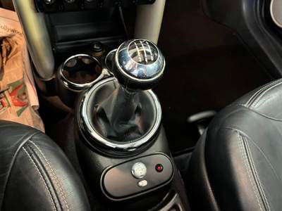 MINI Cooper GARANZIA 12 MESI IMPORTO INTERAMENTE FINANZIABILE Argento usata MESSINA
