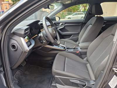 Audi A3 DSG /17'' /MATRIX /CARPLAY /CAMERA Grigio usata Dolo